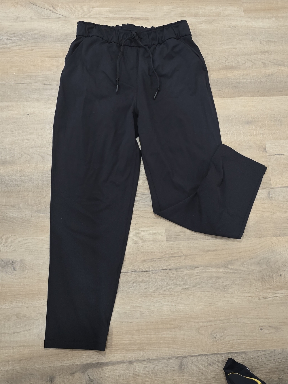Lululemon Keep Moving Pant 7/8 High-Rise